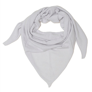 Косынка Peppihat "Koolig cashmere", серая